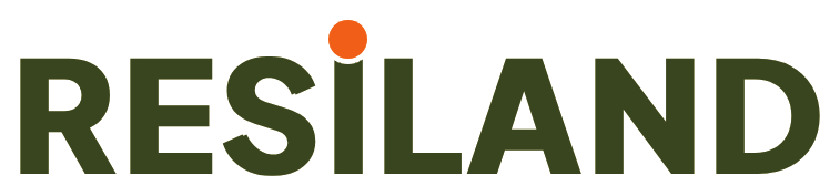 RESILAND - Gurgaon real estate agent logo