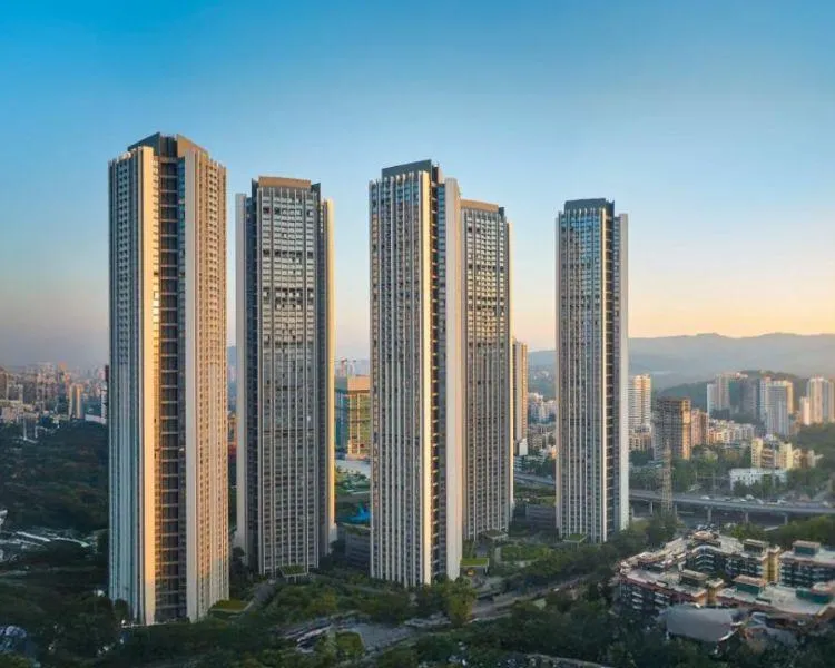 Oberoi Three Sixty North, Sector 58, Golf Course Extension Road, Gurgaon