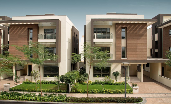 Sobha International City luxury apartments in Sector 109, Dwarka Expressway, Gurgaon